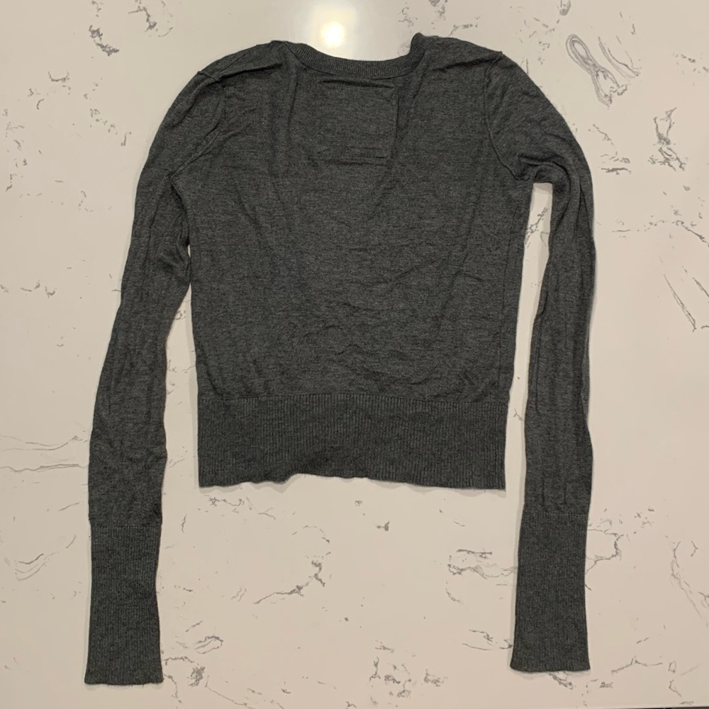 Abercrombie Cardigan - Picture 3 of 8